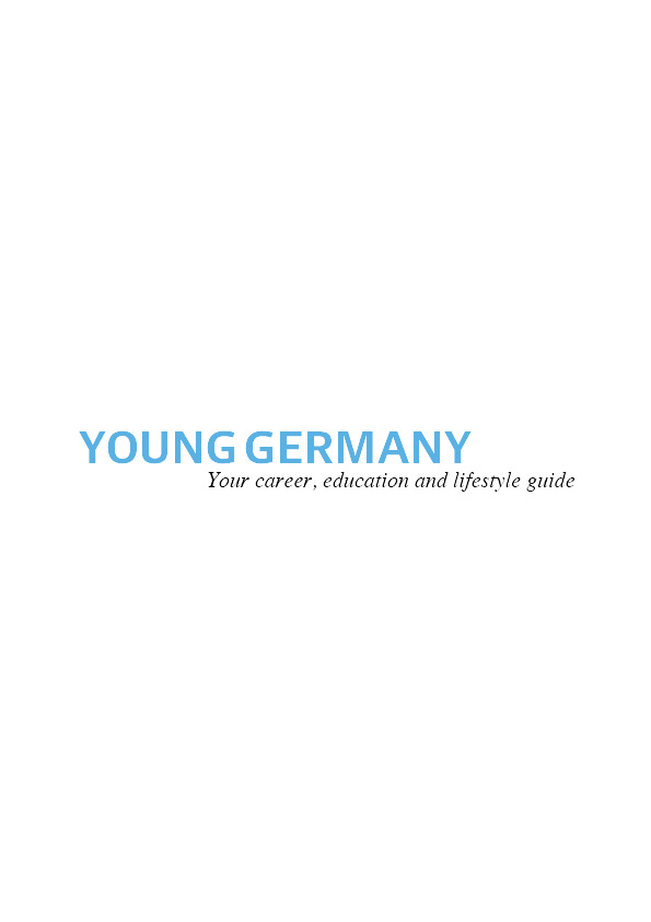 young germany